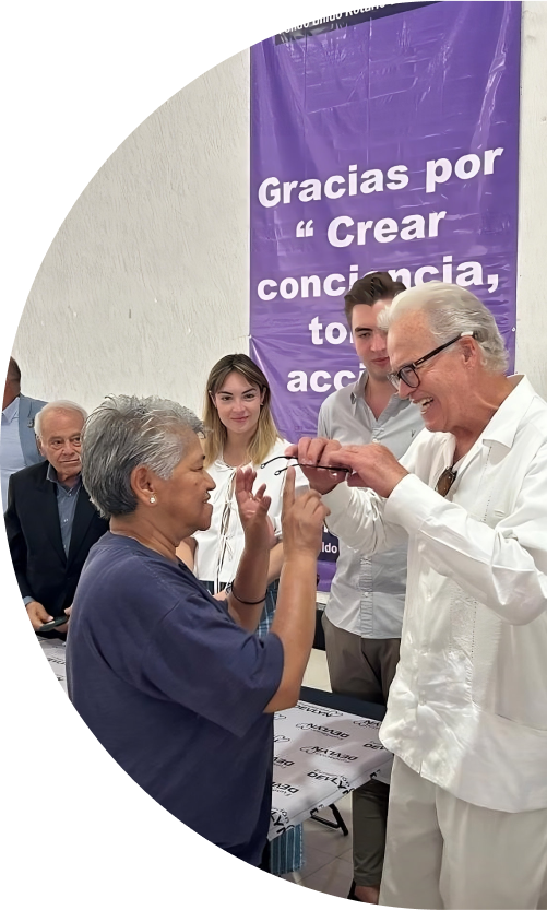 jornadas visuales