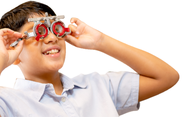 nino lentes