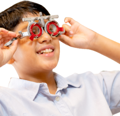 nino lentes
